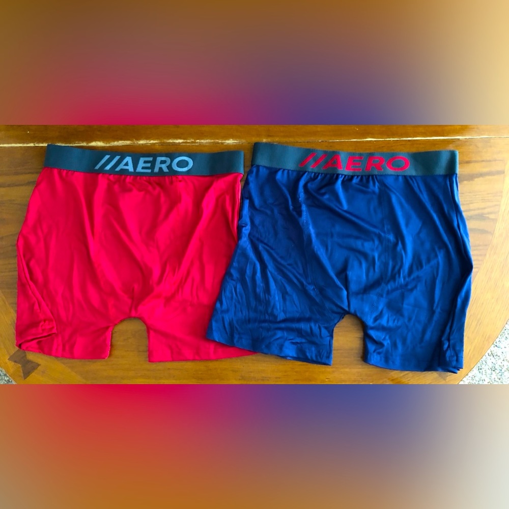 Aeropostale Underwear